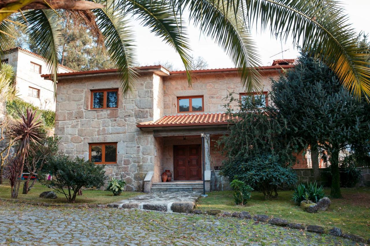 Casa Das Flores 아마레스 외부 사진